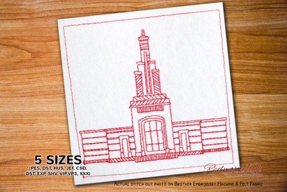 A Professional Review of Accra City Skyline Lineart Design