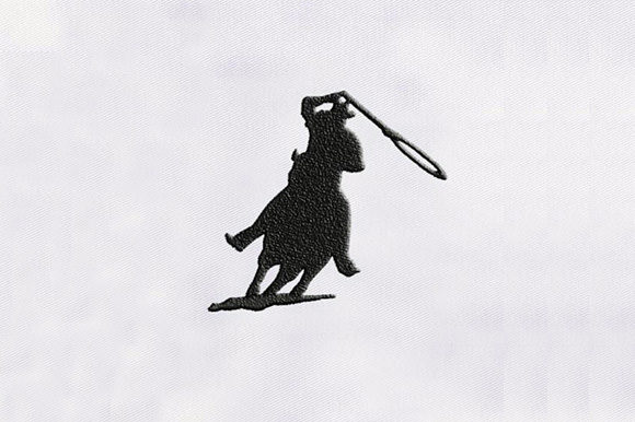 A Real-World Review of the Horse Rider Embroidery Design