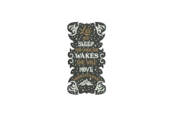 Let Her Sleep: A Designer's Review for Real Projects