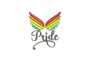 Pride Embroidery Design: A Seasonal Product Review