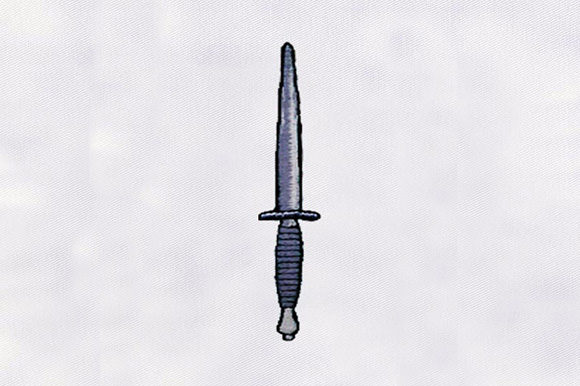 Royal Sword Design: A Review for Branded Merchandise