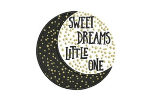 Sweet Dreams Little One: A Nursery Design for Real Projects